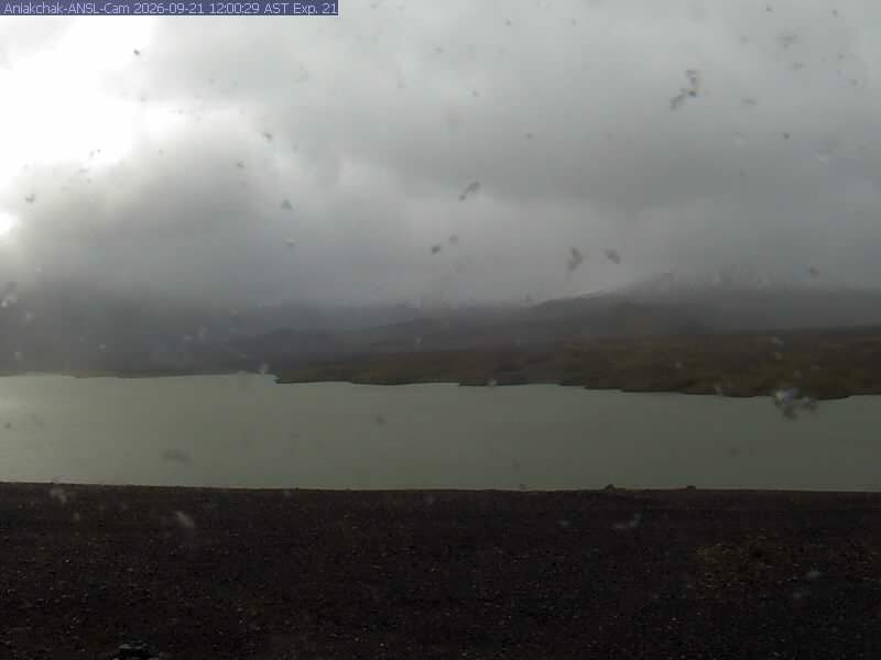 Aniakchak [ANNQ, 1217 ft]