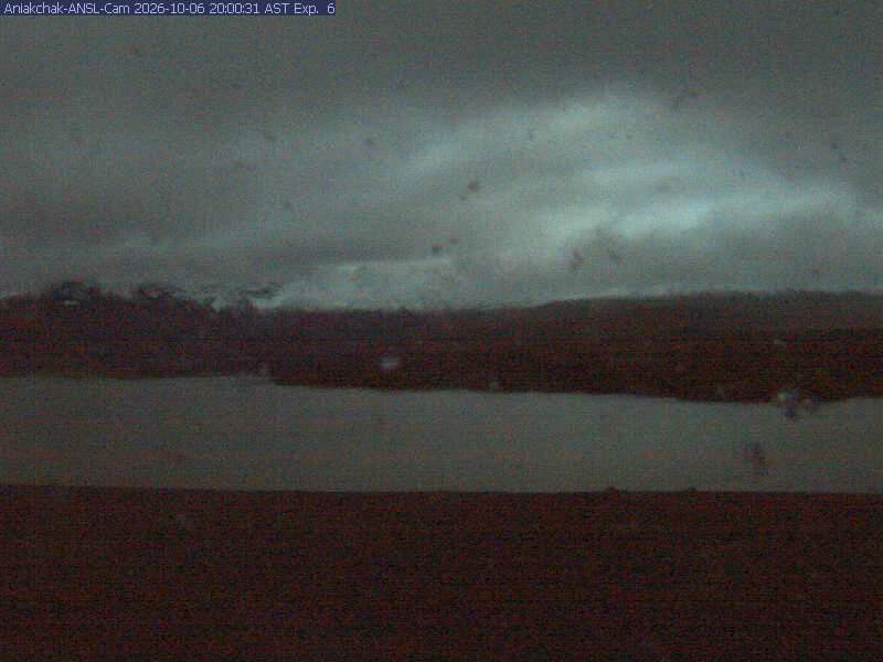 Aniakchak [ANNQ, 1217 ft]