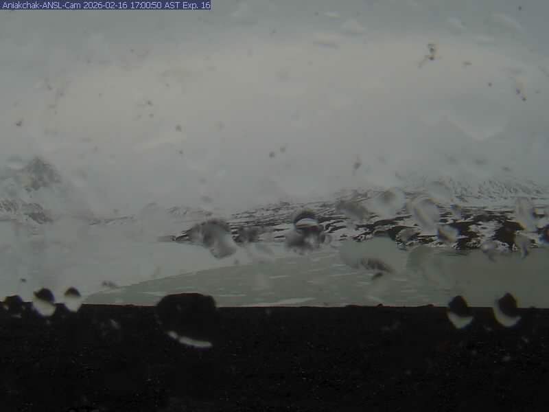 Aniakchak [ANNQ, 1217 ft]