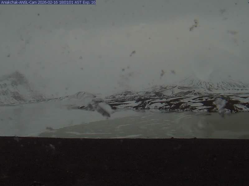 Aniakchak [ANNQ, 1217 ft]