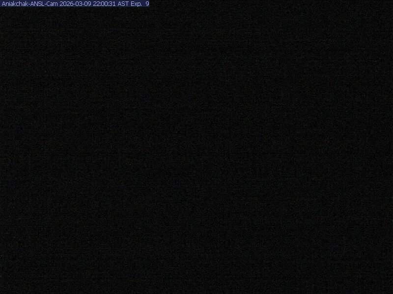 Aniakchak [ANNQ, 1217 ft]