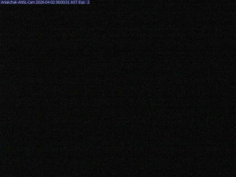 Aniakchak [ANNQ, 1217 ft]