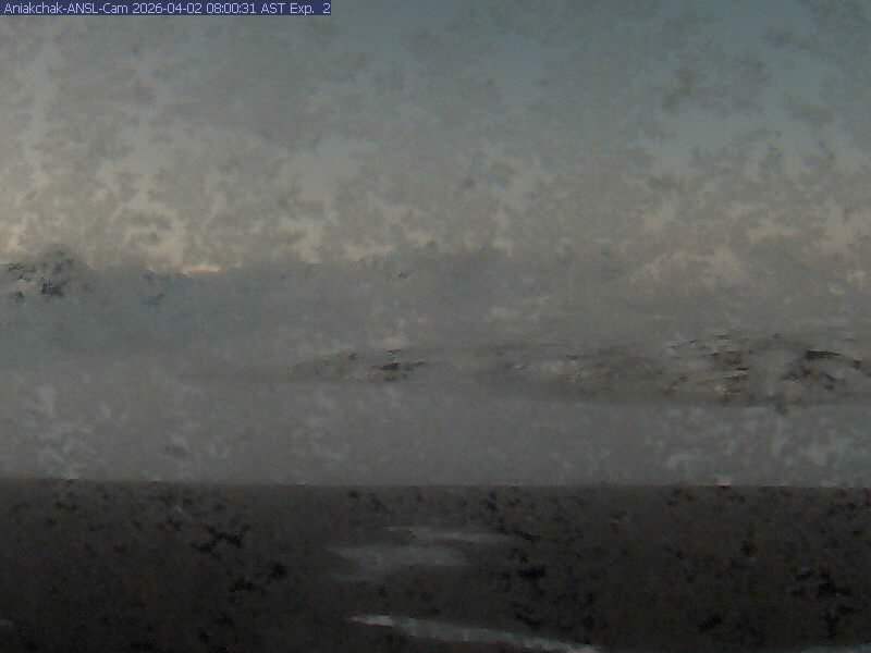 Aniakchak [ANNQ, 1217 ft]