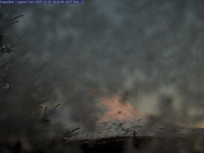 Augustine Lagoon [AULG, 59 ft]