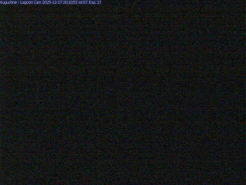 Augustine Lagoon [AULG, 59 ft]