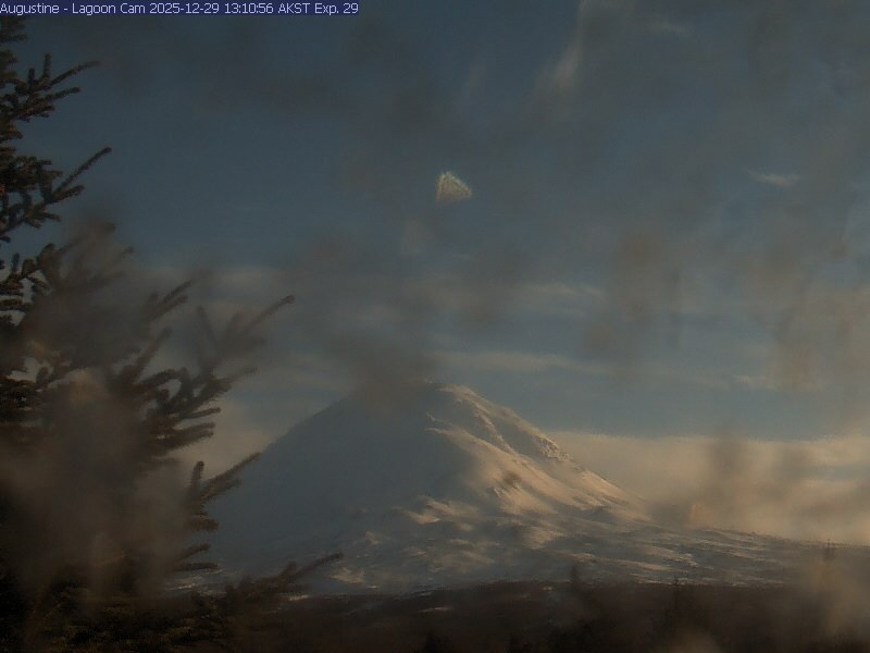 Augustine Lagoon [AULG, 59 ft]