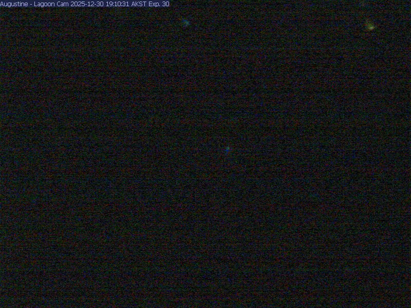 Augustine Lagoon [AULG, 59 ft]