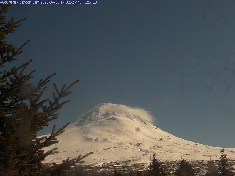 Augustine Lagoon [AULG, 59 ft]