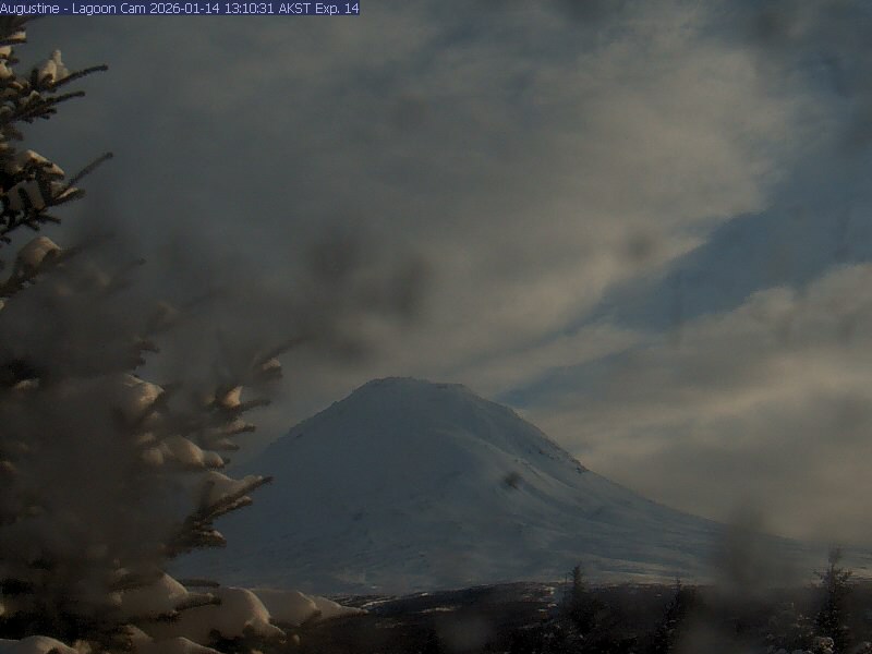 Augustine Lagoon [AULG, 59 ft]