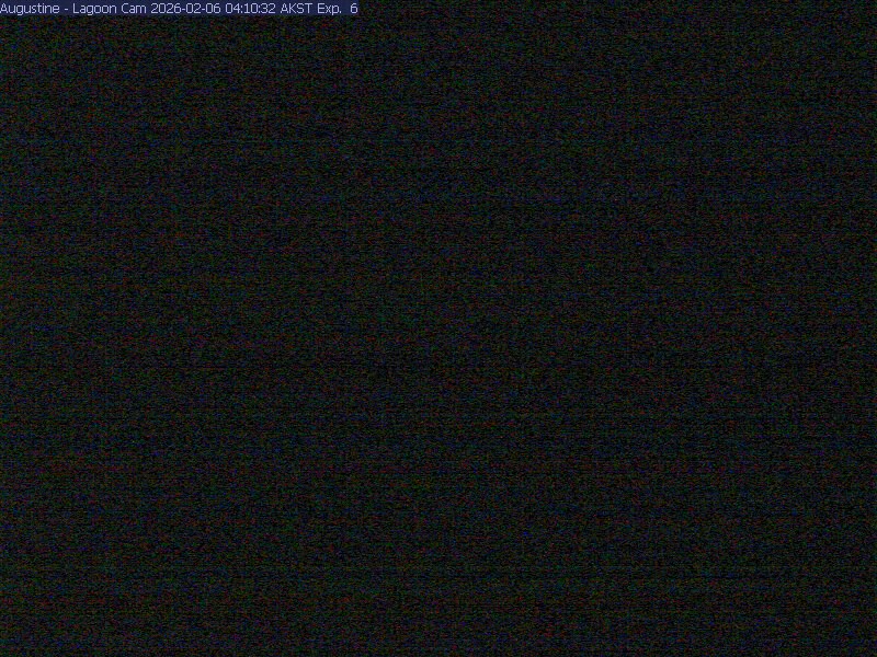 Augustine Lagoon [AULG, 59 ft]