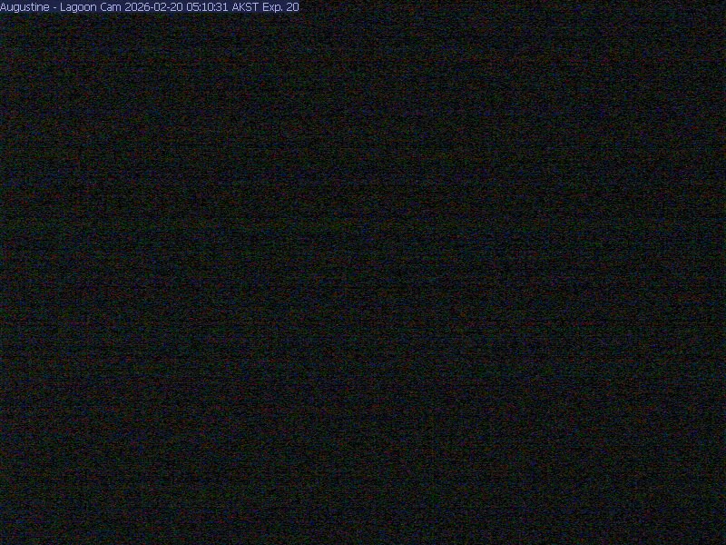 Augustine Lagoon [AULG, 59 ft]