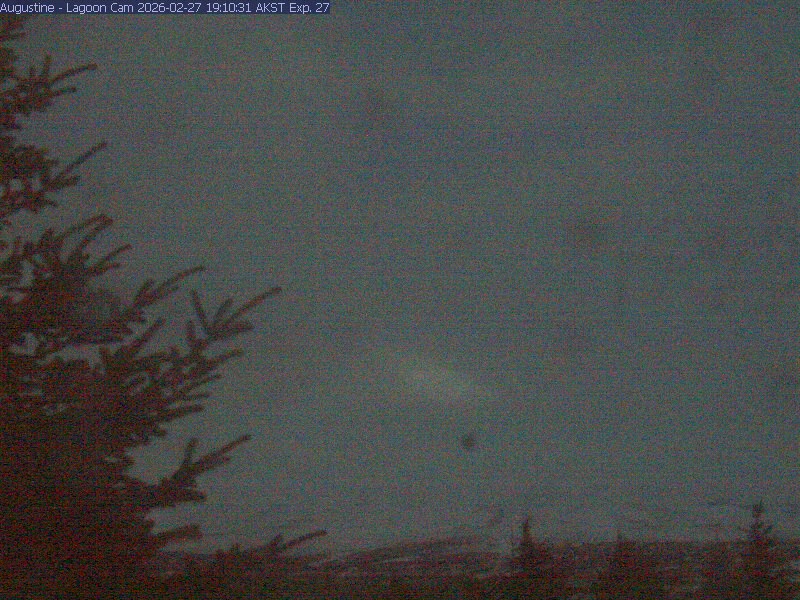 Augustine Lagoon [AULG, 59 ft]