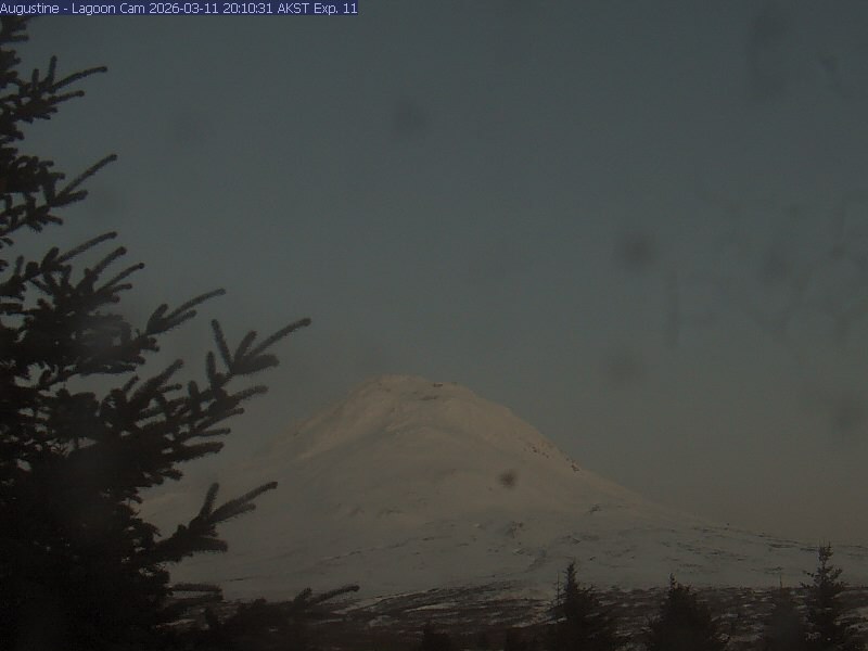 Augustine Lagoon [AULG, 59 ft]