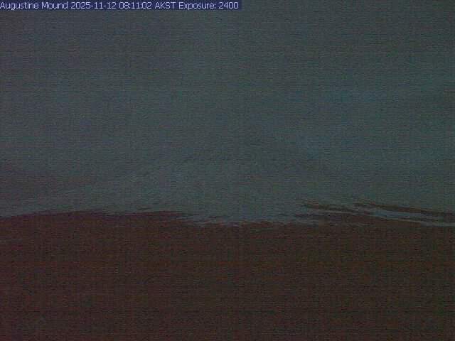 Augustine Mound [AU22, 344 ft]