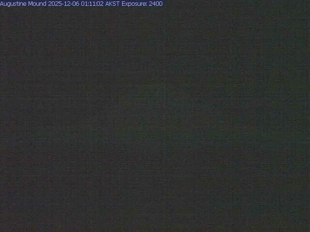 Augustine Mound [AU22, 344 ft]