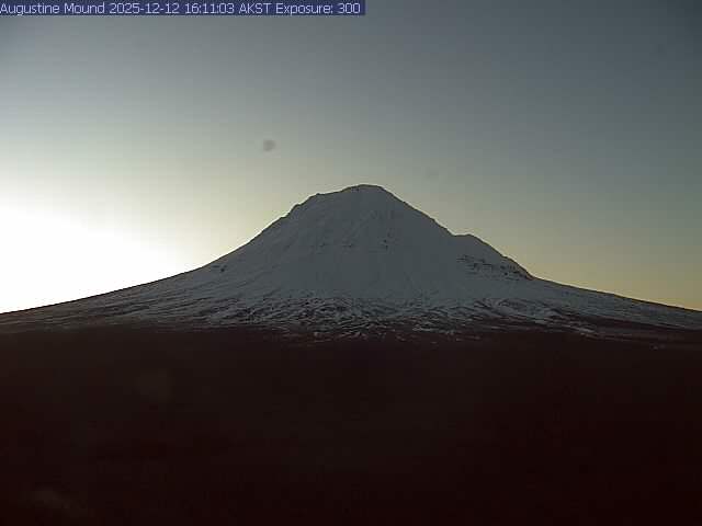 Augustine Mound [AU22, 344 ft]