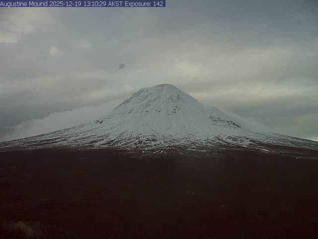 Augustine Mound [AU22, 344 ft]