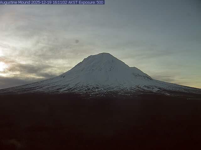 Augustine Mound [AU22, 344 ft]