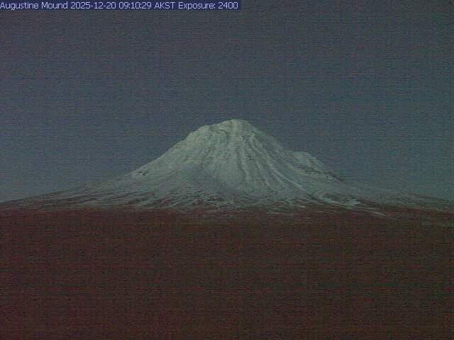 Augustine Mound [AU22, 344 ft]