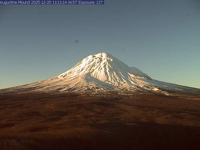 Augustine Mound [AU22, 344 ft]