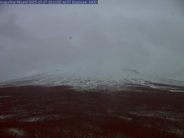 Augustine Mound [AU22, 344 ft]