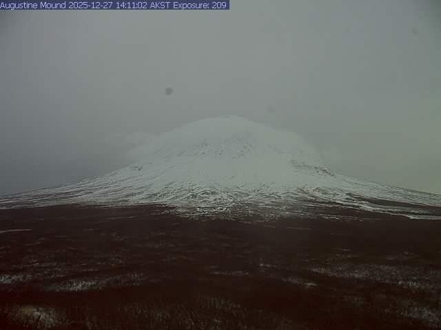 Augustine Mound [AU22, 344 ft]