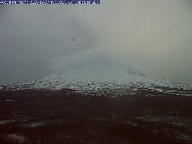 Augustine Mound [AU22, 344 ft]