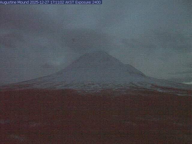 Augustine Mound [AU22, 344 ft]