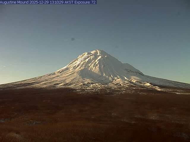 Augustine Mound [AU22, 344 ft]