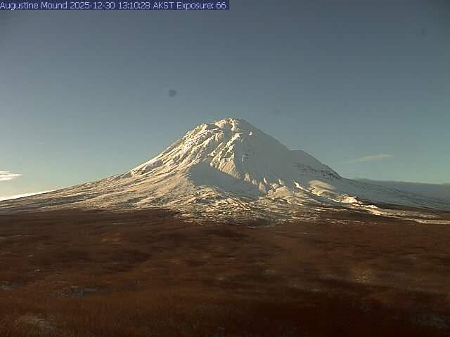 Augustine Mound [AU22, 344 ft]