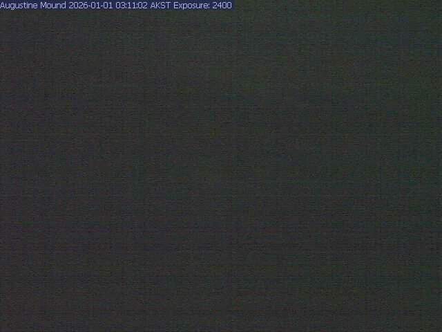 Augustine Mound [AU22, 344 ft]