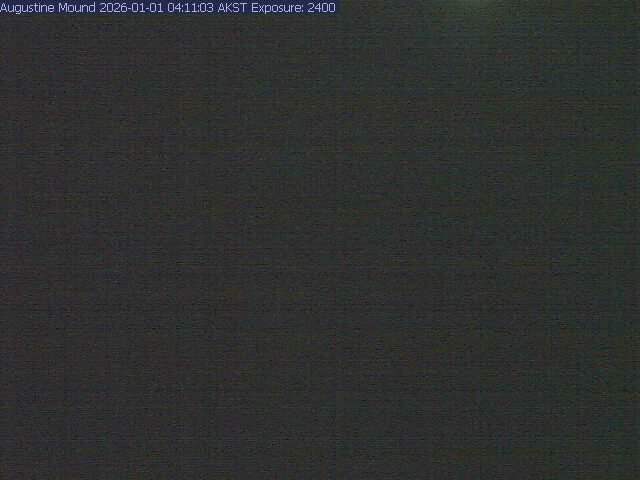 Augustine Mound [AU22, 344 ft]