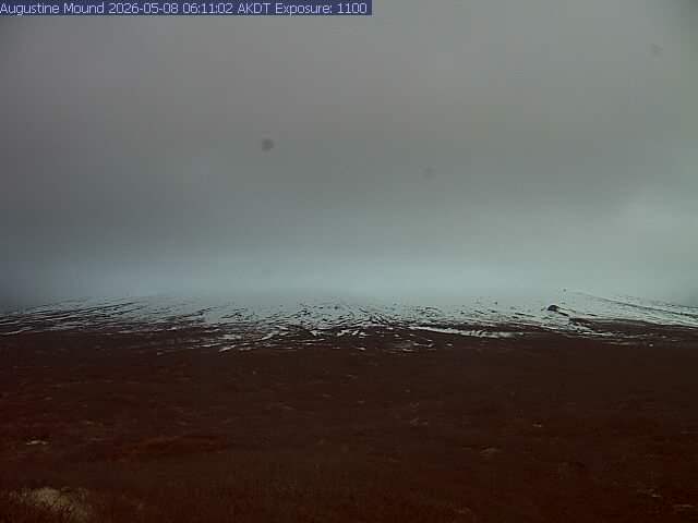 Augustine Mound [AU22, 344 ft]