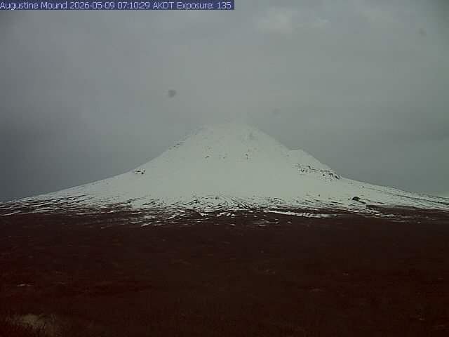 Augustine Mound [AU22, 344 ft]