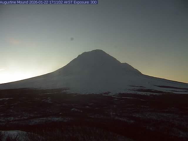 Augustine Mound [AU22, 344 ft]