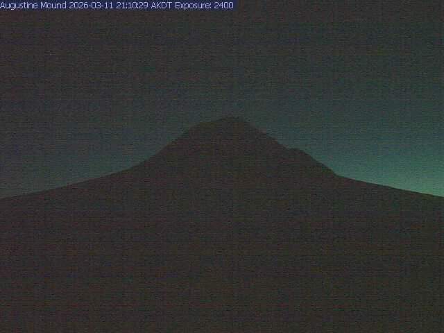 Augustine Mound [AU22, 344 ft]