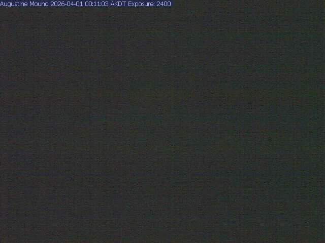 Augustine Mound [AU22, 344 ft]