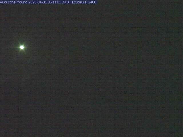 Augustine Mound [AU22, 344 ft]