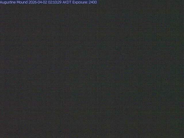 Augustine Mound [AU22, 344 ft]