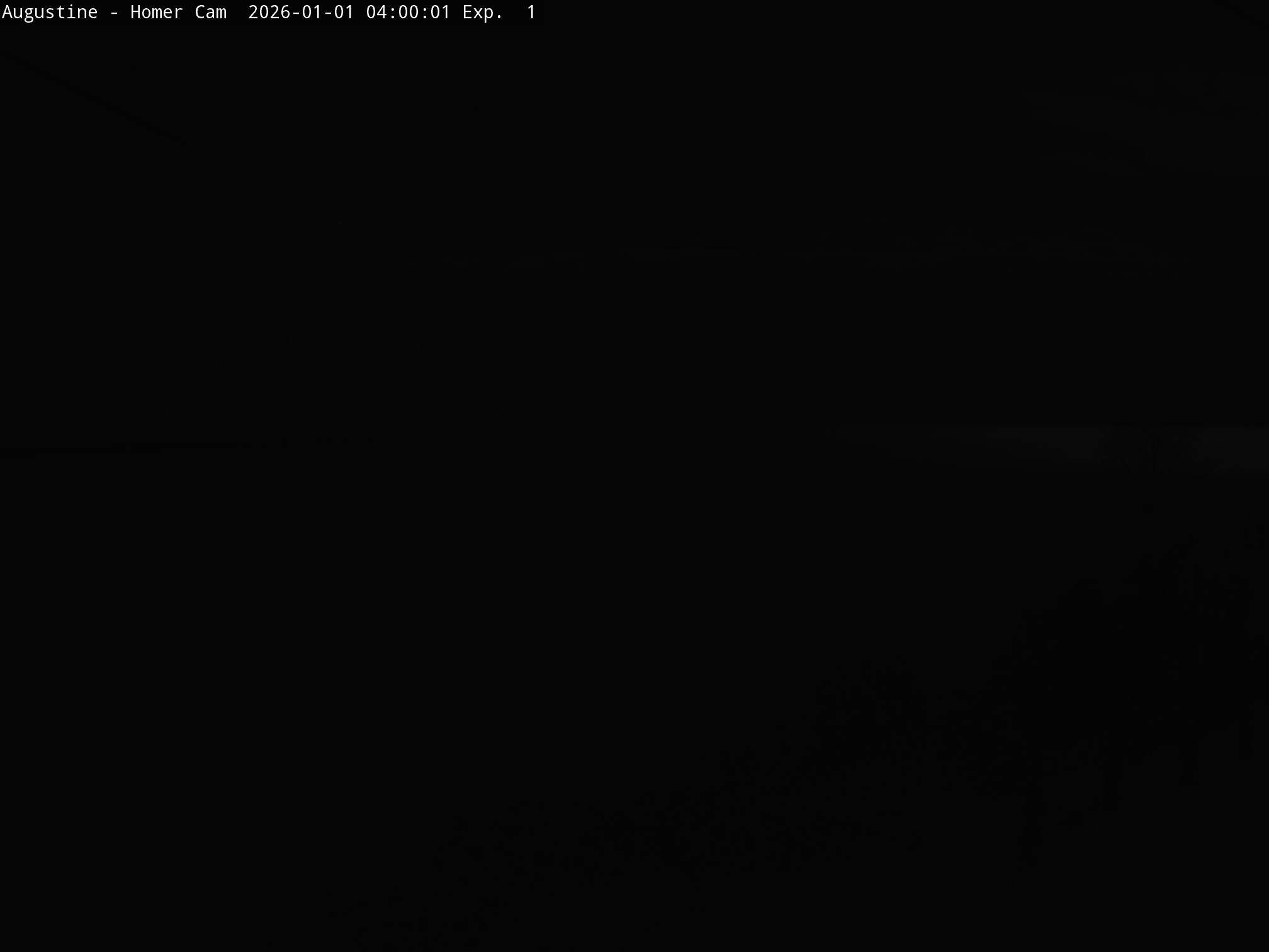 Augustine [Homer, 709 ft]