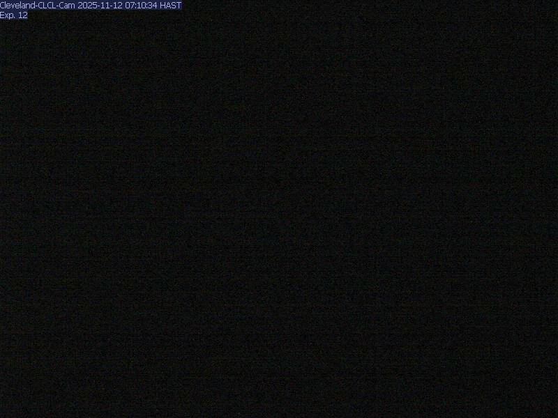 Cleveland [CLCL, 1160 ft]