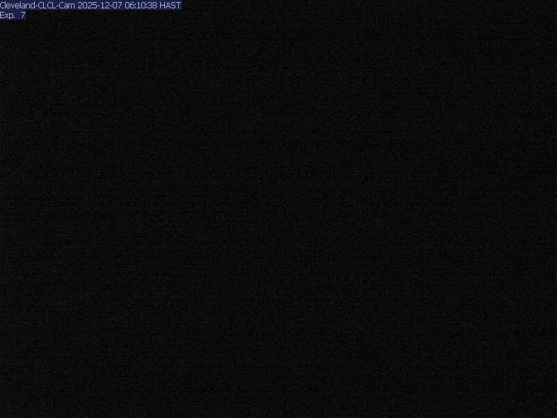 Cleveland [CLCL, 1160 ft]