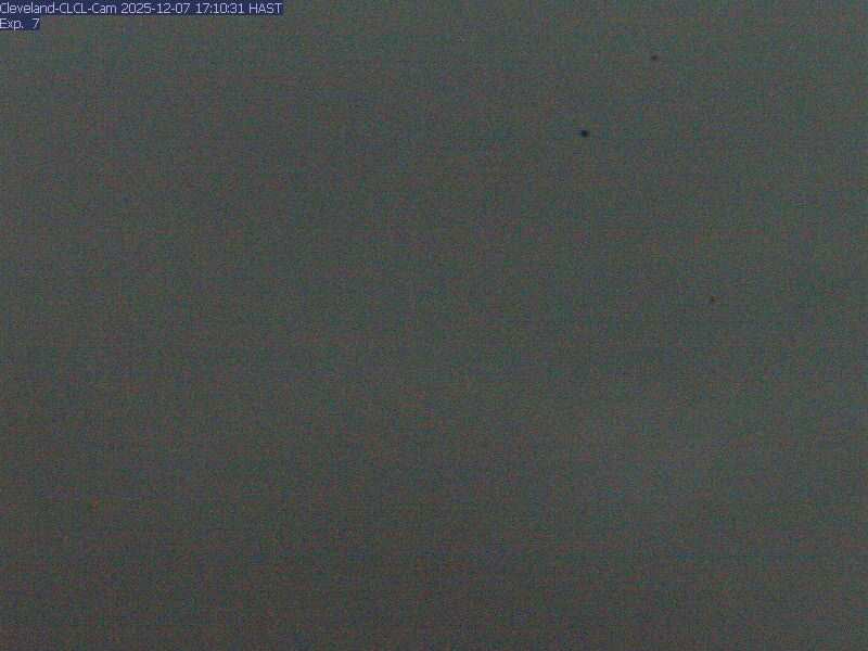 Cleveland [CLCL, 1160 ft]