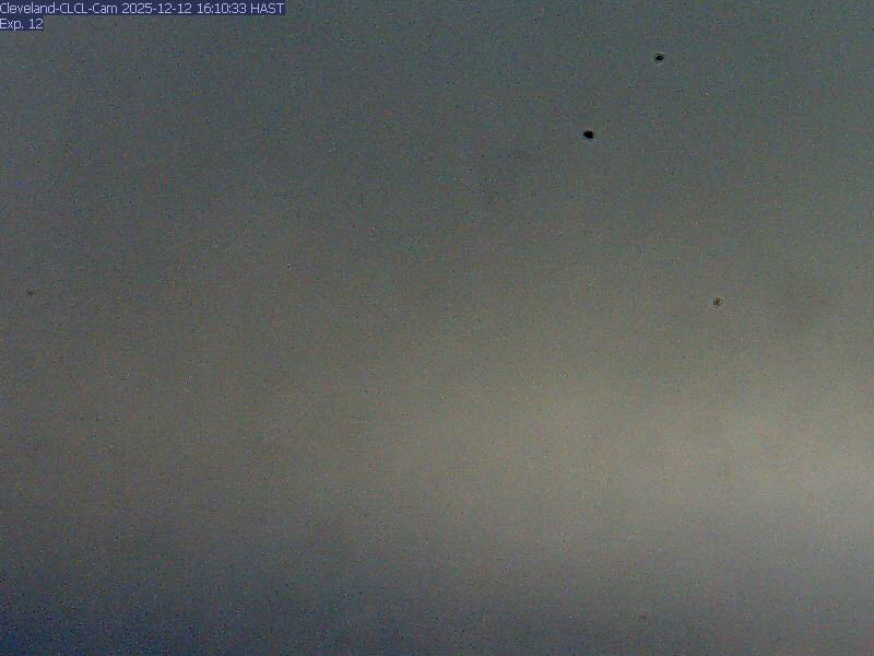 Cleveland [CLCL, 1160 ft]