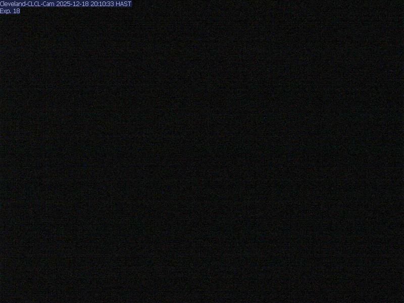 Cleveland [CLCL, 1160 ft]