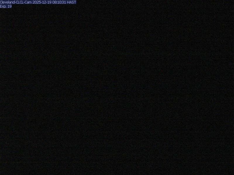 Cleveland [CLCL, 1160 ft]