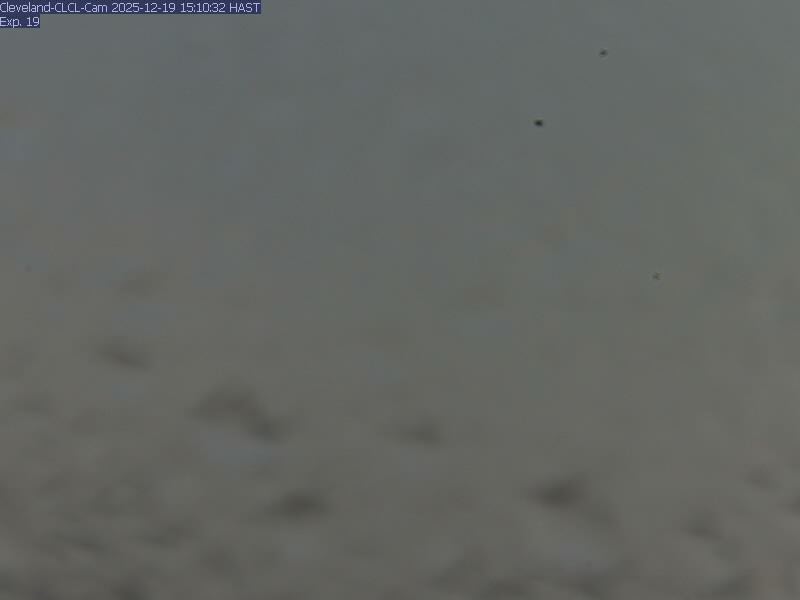 Cleveland [CLCL, 1160 ft]