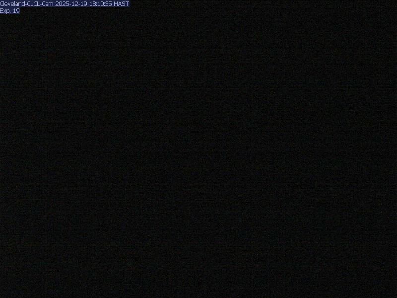 Cleveland [CLCL, 1160 ft]