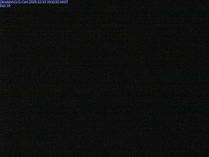 Cleveland [CLCL, 1160 ft]