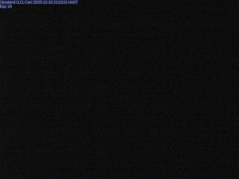 Cleveland [CLCL, 1160 ft]